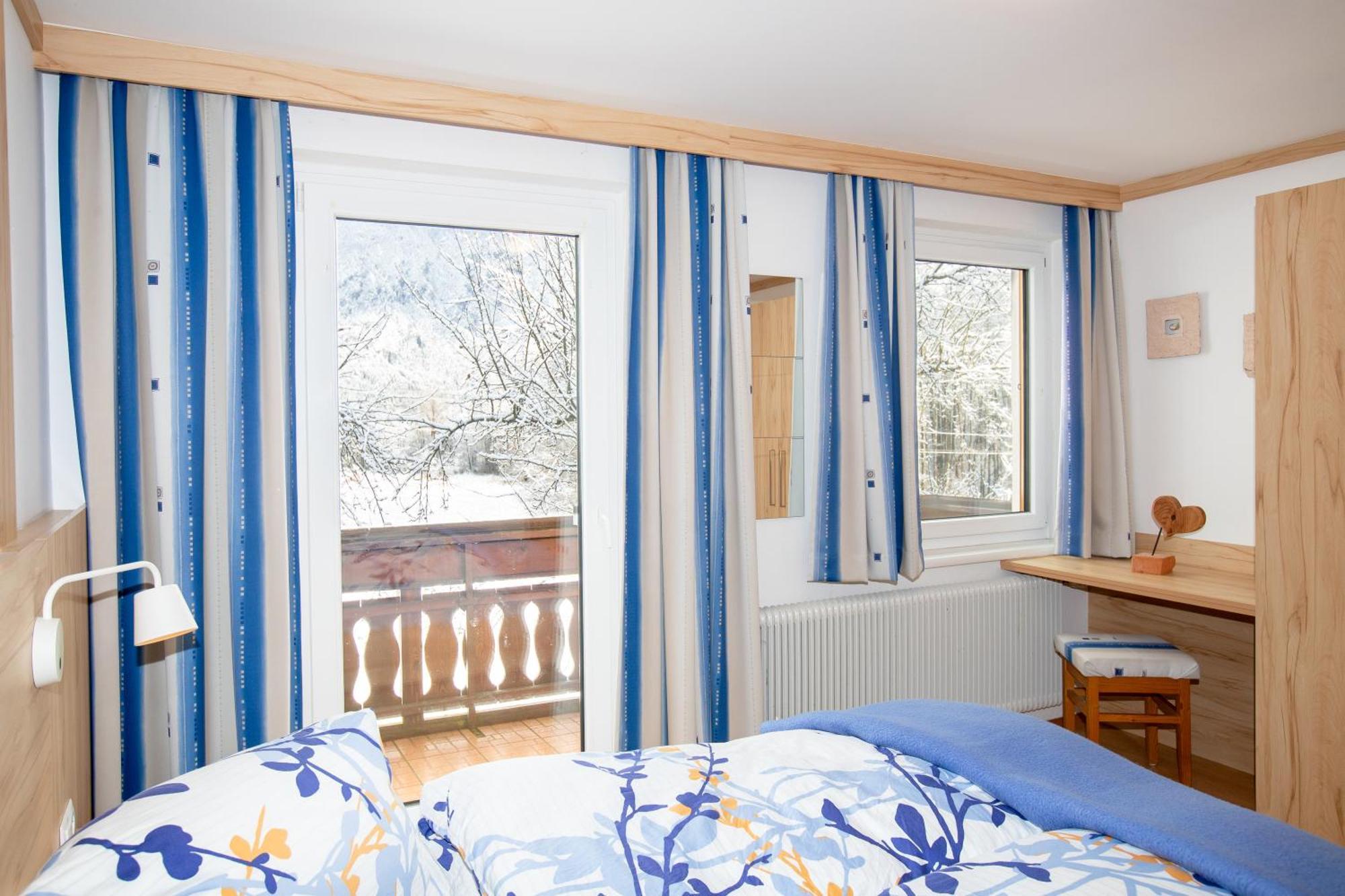 Gaestehaus Seewinkel Presseggersee Exteriör bild